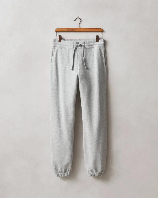 Classic Sweatpant Original - Athletic Heather sold by American Giant