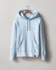 Men's Classic Pullover - Powder Blue sold by American Giant