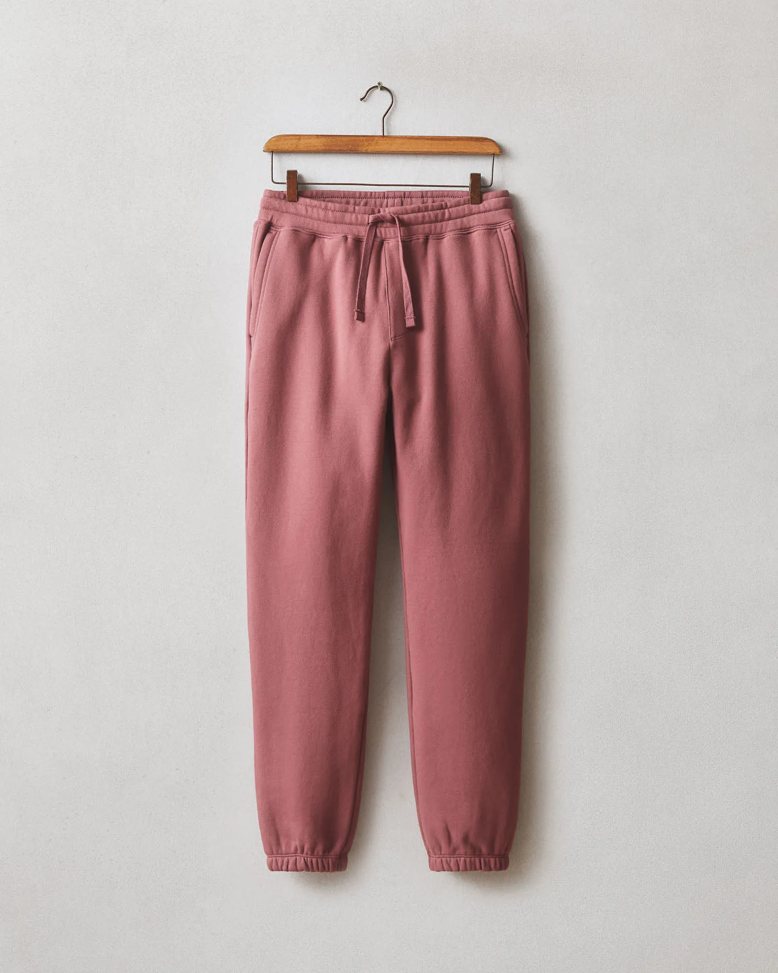 Classic Sweatpants - Wild Ginger sold by American Giant product image thumbnail 5