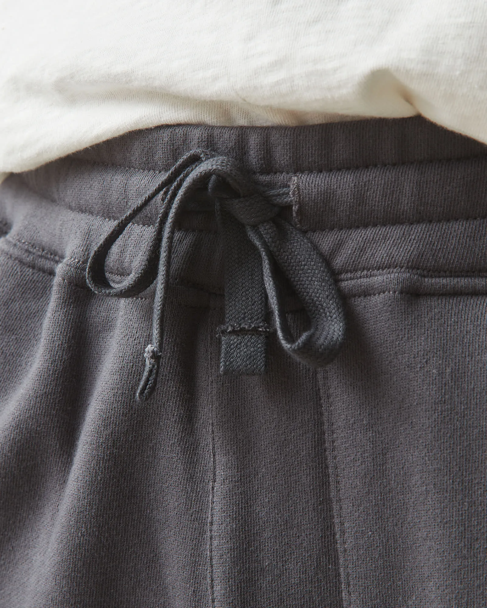 Men's Classic Sweatpant - Dark Charcoal sold by American Giant product image thumbnail 4