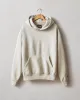 Unisex American Vintage Pullover - Lemon Pepper sold by American Giant