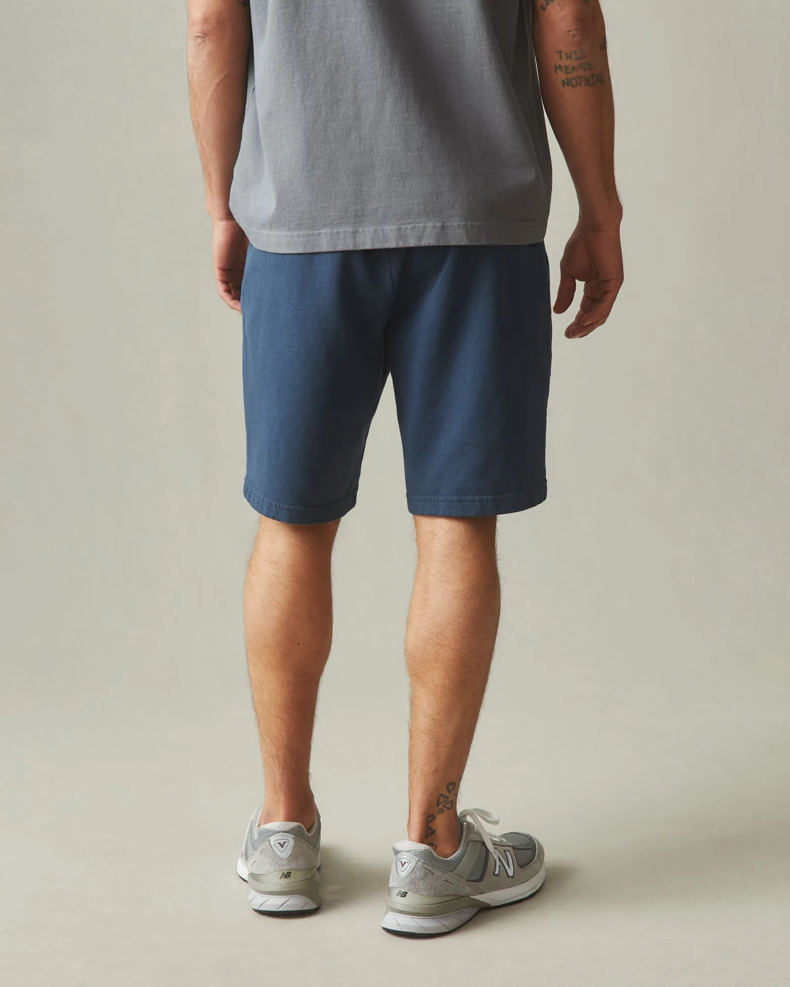 Men's Sweatshort - Spellbound sold by American Giant product image thumbnail 4