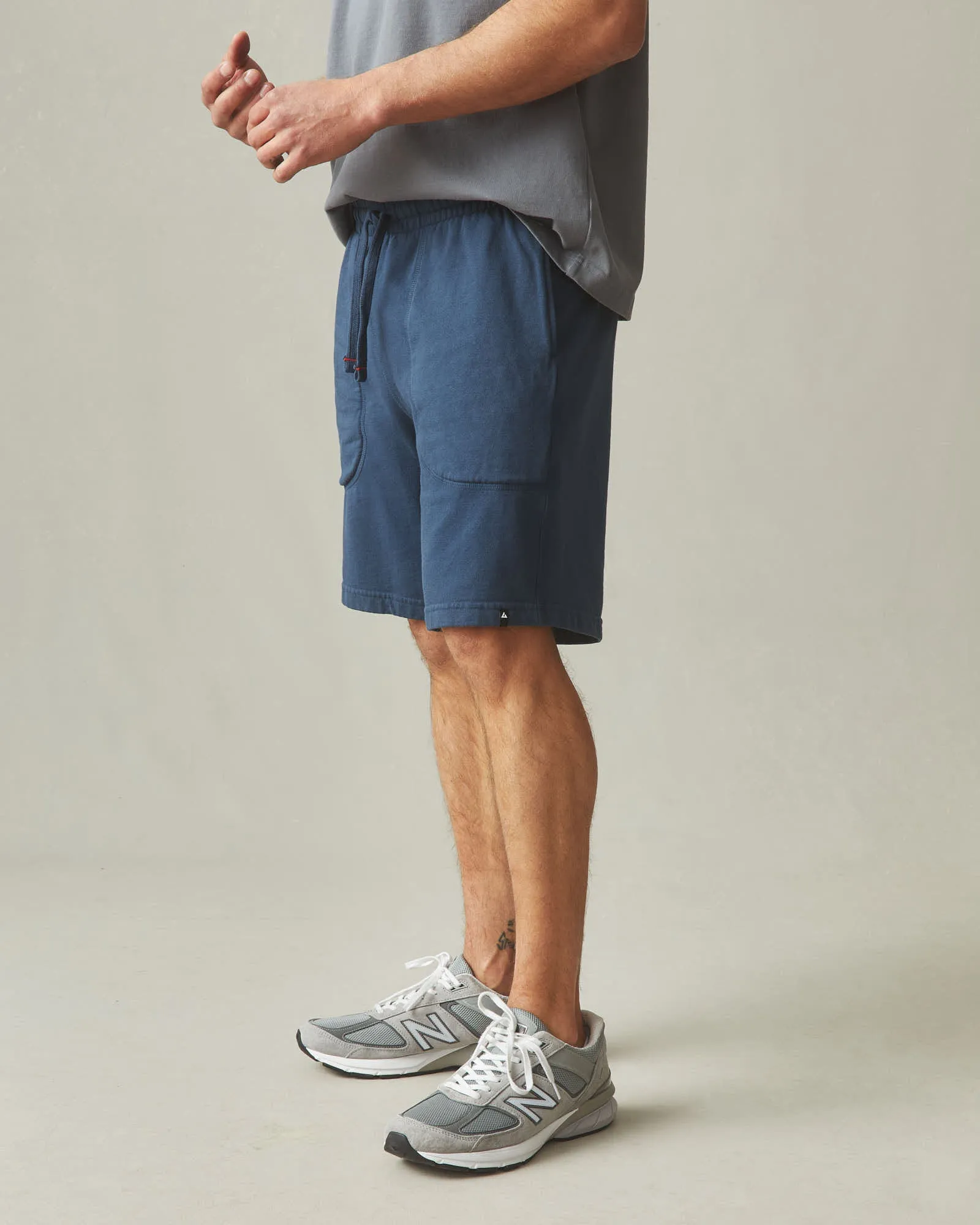 Men's Sweatshort - Spellbound sold by American Giant product image thumbnail 3