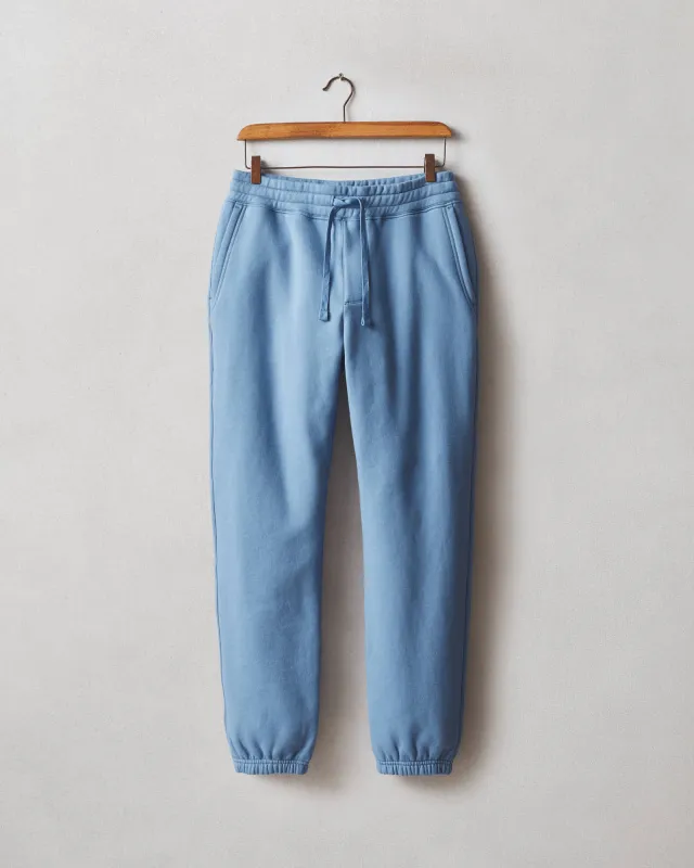 Men's Classic Sweatpant - Riverside sold by American Giant