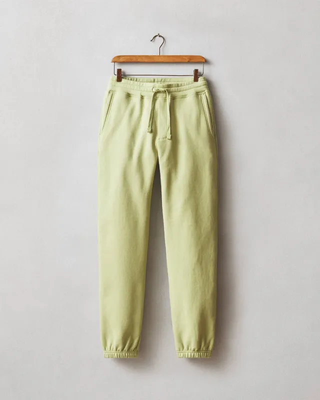Men's Classic Sweatpant - Light Fern sold by American Giant