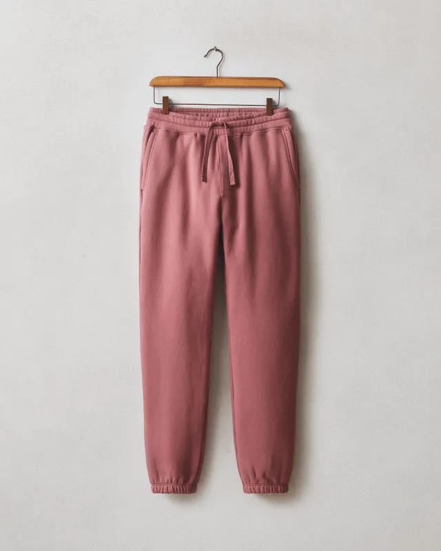 Men's Classic Sweatpant - Wild Ginger sold by American Giant
