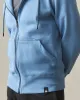 Men's Classic Full Zip - Quiet Harbor sold by American Giant