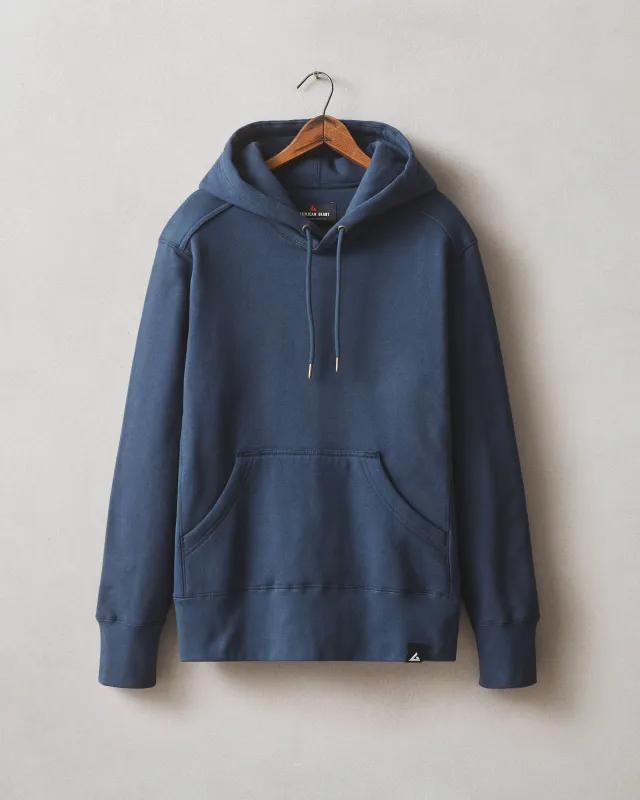 Men's Classic Pullover - Spellbound sold by American Giant