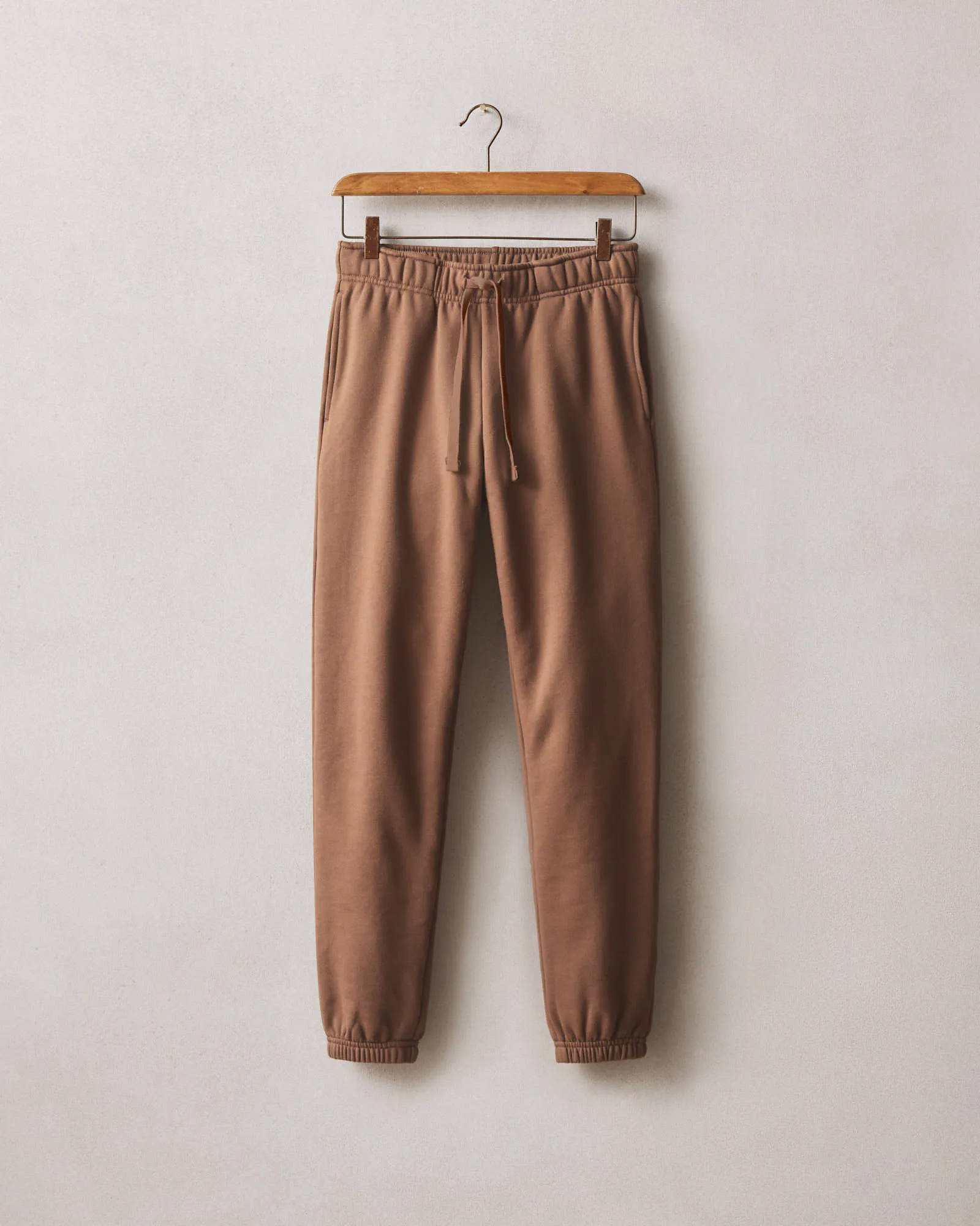 Women's Classic Sweatpant - Soft Silt sold by American Giant product image thumbnail 4