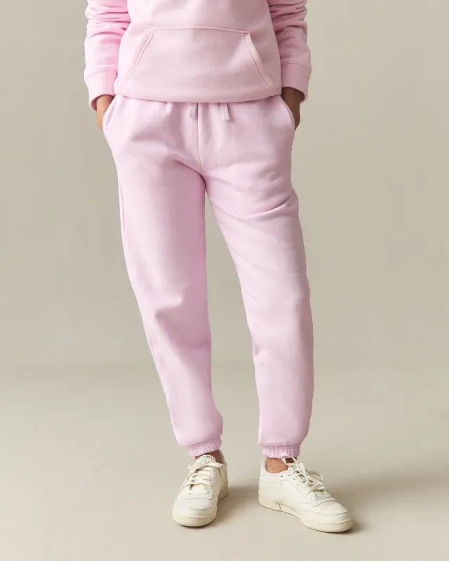Women's Classic Sweatpant - Pirouette sold by American Giant