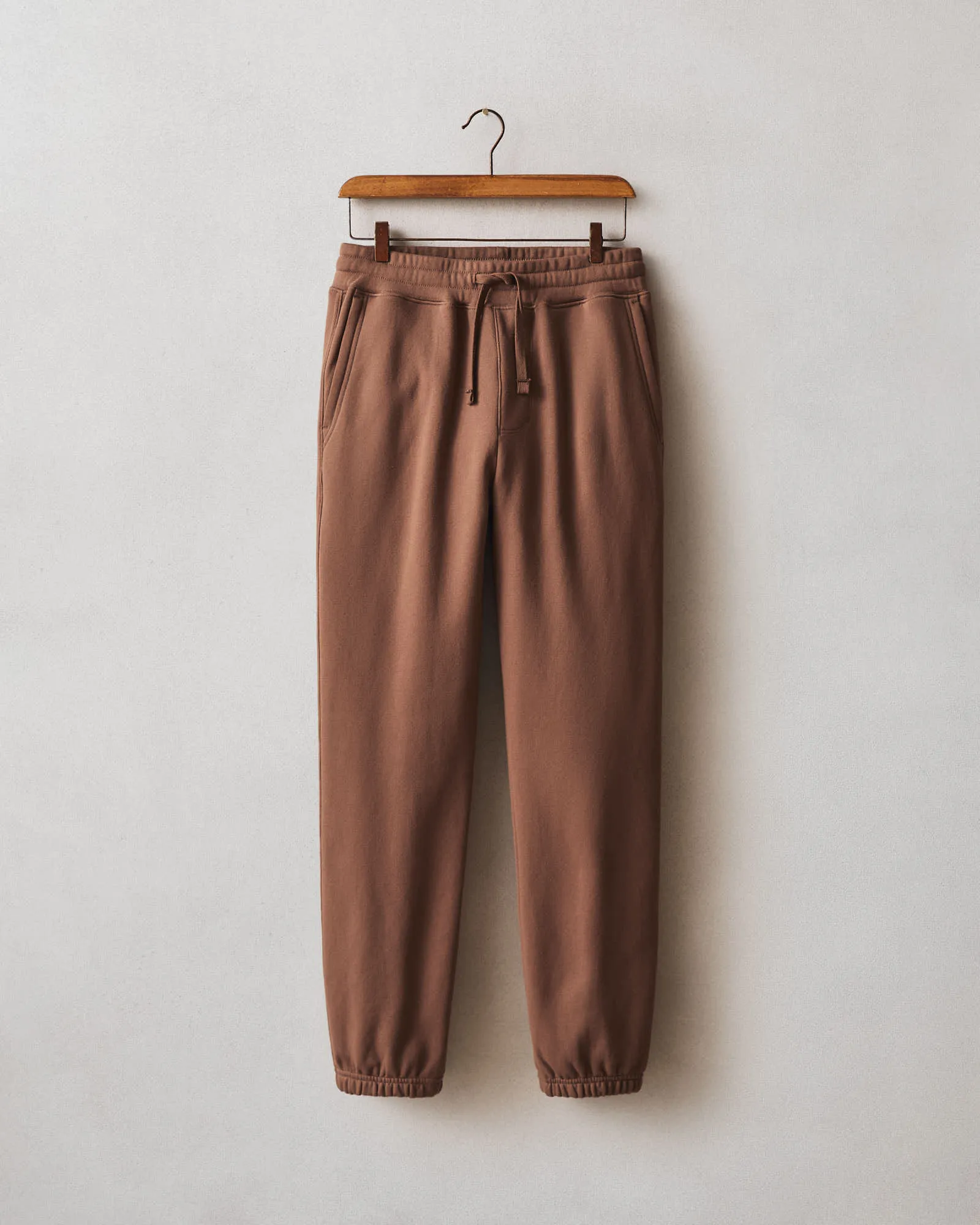 Men's Classic Sweatpant - Soft Silt sold by American Giant