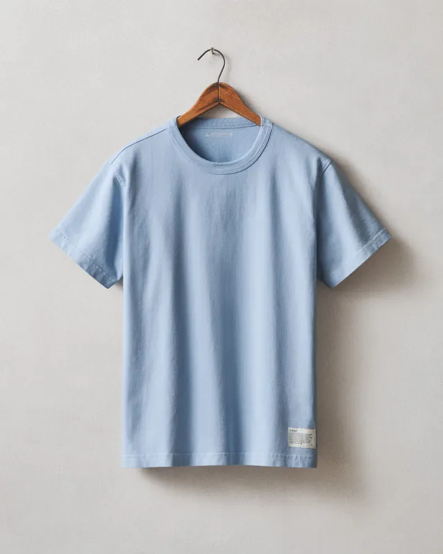 Men's Everest Tee - Infinity made by American Giant