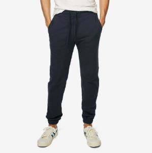 Classic Sweatpant - Navy sold by American Giant
