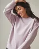 Relaxed Crew - Thistle sold by American Giant