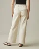 Women's Wide Leg Pant - Cotton sold by American Giant