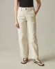 Women's Wide Leg Pant - Cotton sold by American Giant