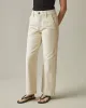 Women's Wide Leg Pant - Cotton sold by American Giant