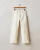 Women's Wide Leg Pant - Cotton sold by American Giant