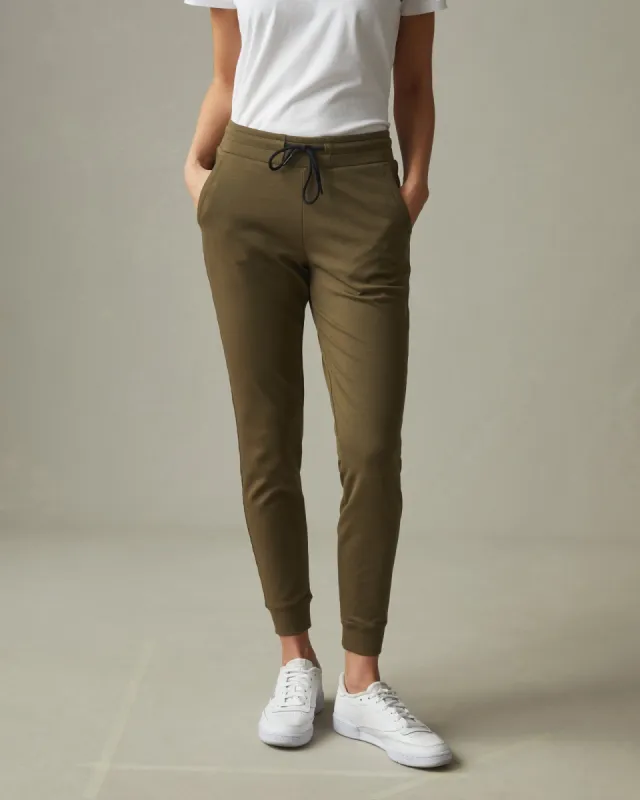 No-BS Jogger - Beech sold by American Giant