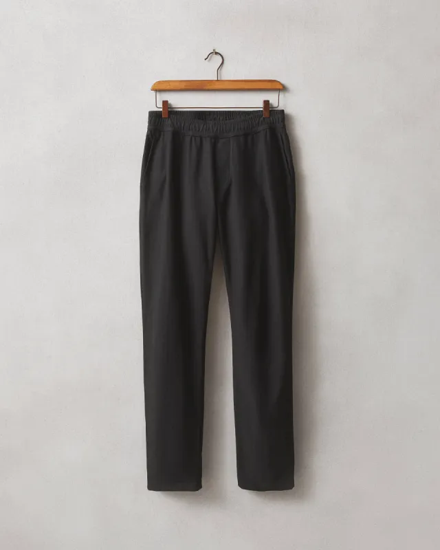 Brushed Twill Pant - Meteorite sold by American Giant