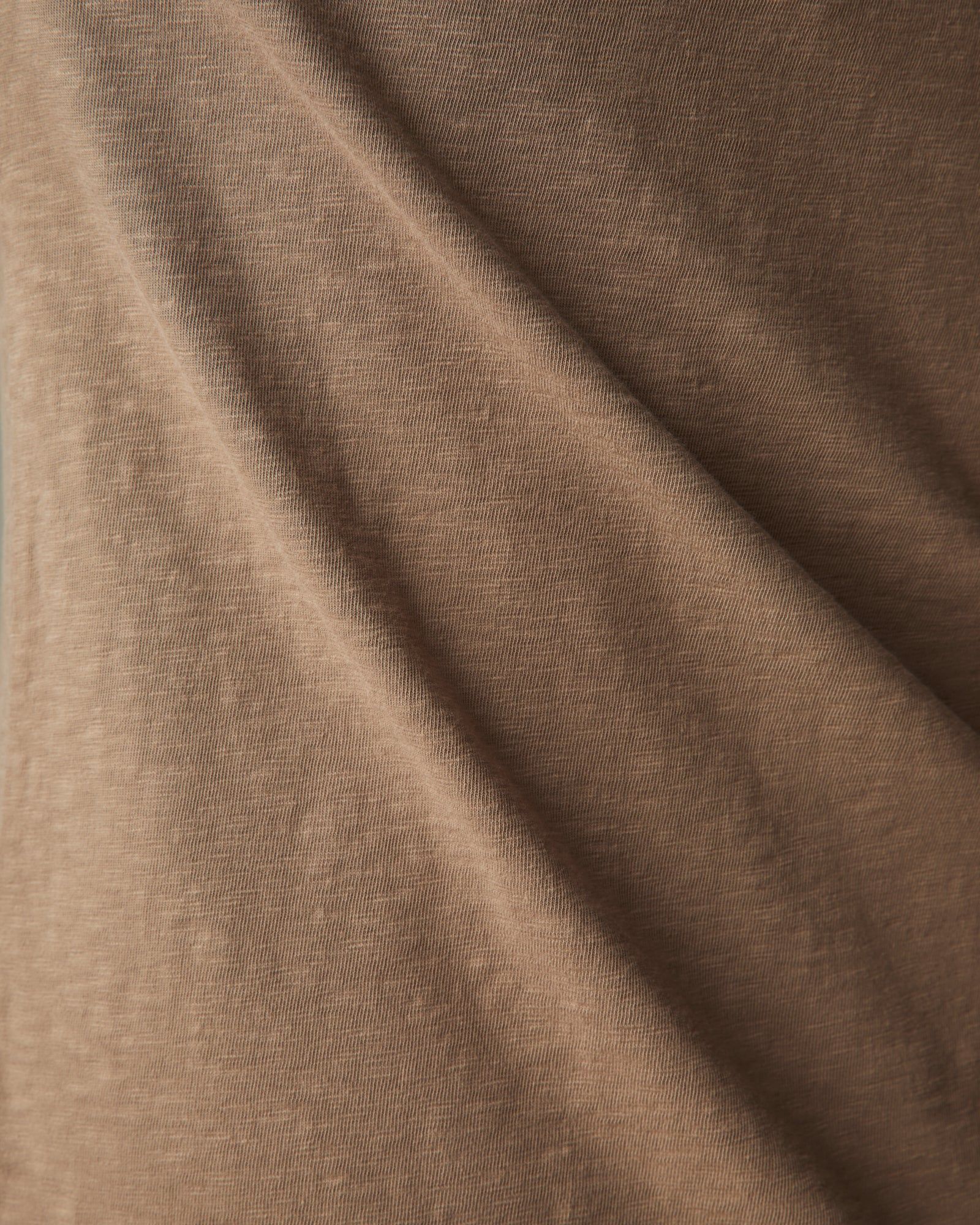 Premium Slub Crew Tee - Pine Bark sold by American Giant product image thumbnail 3