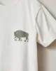 Classic Cotton Crew Tee Regional - Midwest sold by American Giant