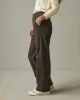 Women's Wide Leg Pant - Oak sold by American Giant