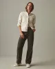 Women's Wide Leg Pant - Oak sold by American Giant