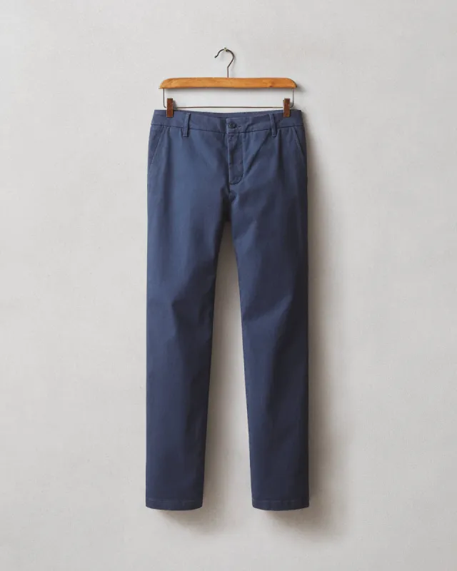 Men's Sawbuck Chino - Spellbound sold by American Giant