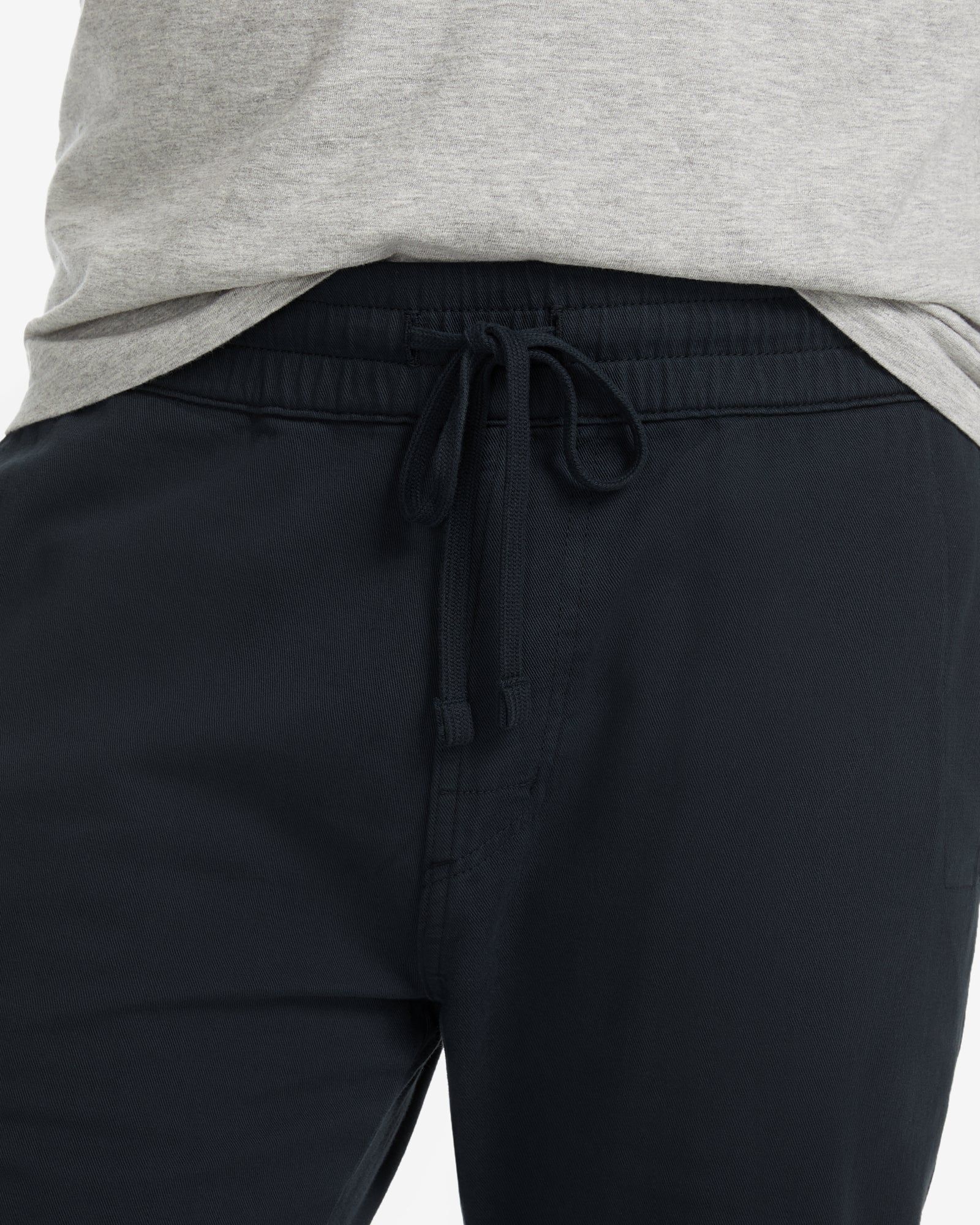 Travel Pant - Heritage Navy sold by American Giant product image thumbnail 5