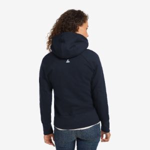 Storm Full Zip - Maritime sold by American Giant