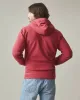 Classic Full Zip - Poppy sold by American Giant