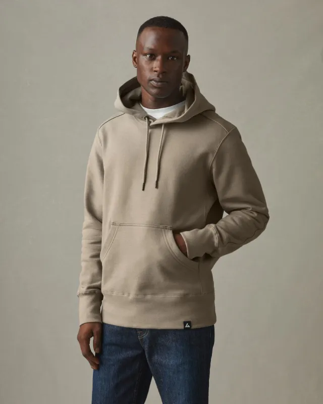 Classic Pullover - Fallen Rock sold by American Giant