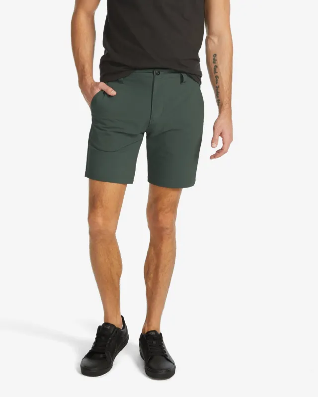 Brigade Short - Balsam sold by American Giant