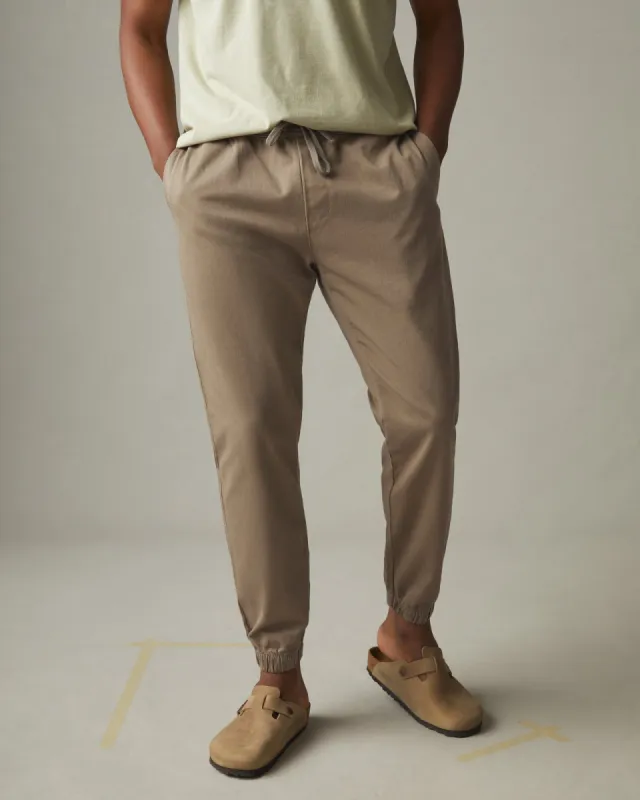 Traveler Pant - Rockwood sold by American Giant