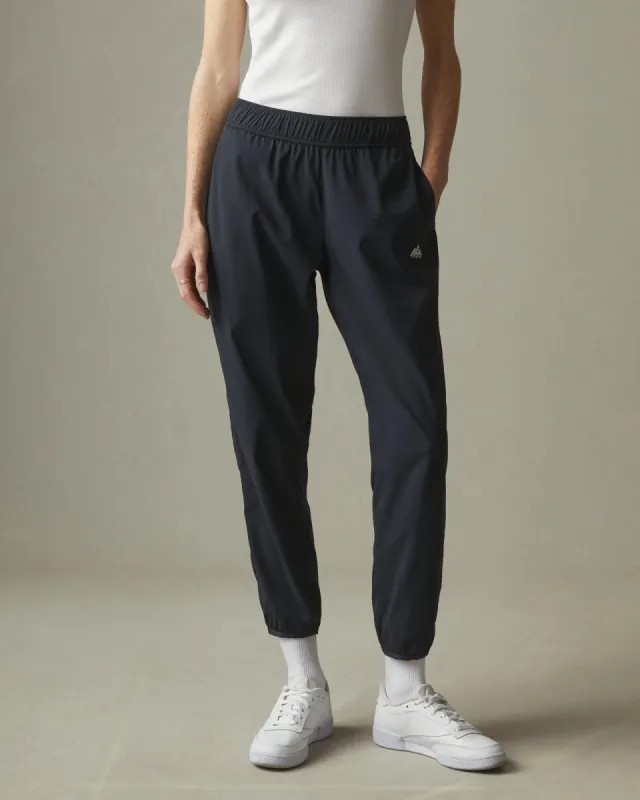Trek Pant - Dark Navy sold by American Giant