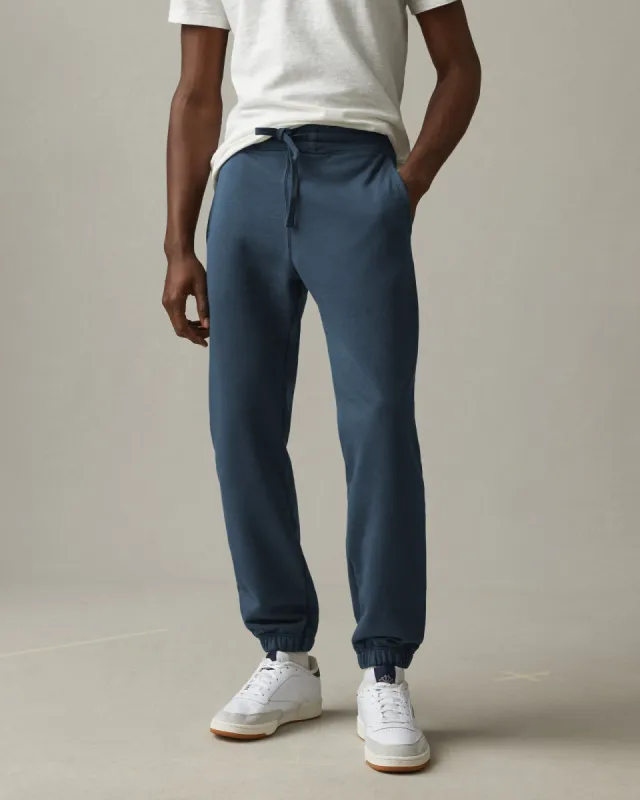 Classic Sweatpant - Winter Sky sold by American Giant