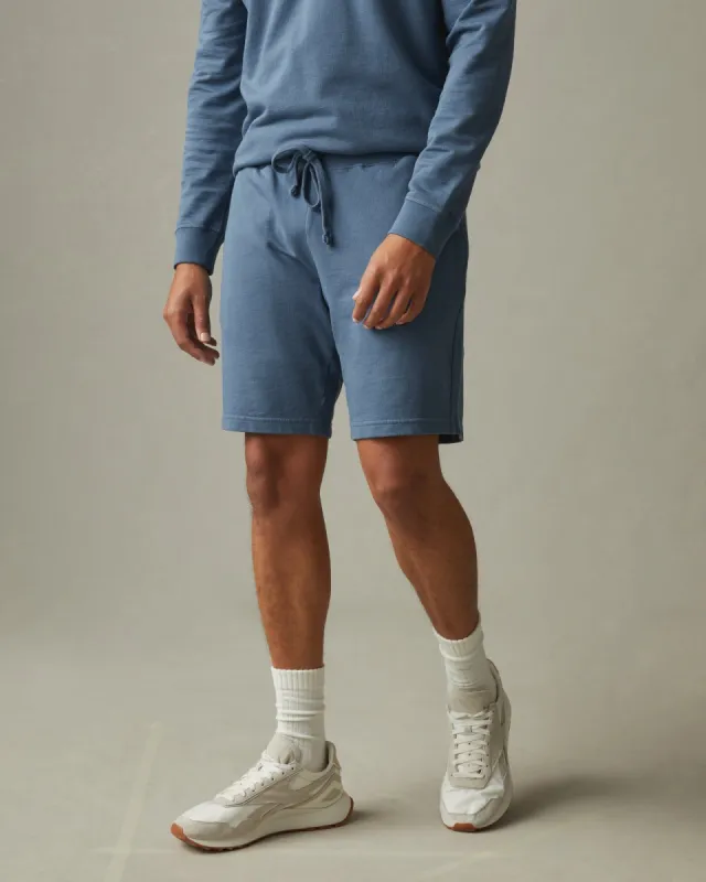 Sweatshort - Monsoon sold by American Giant