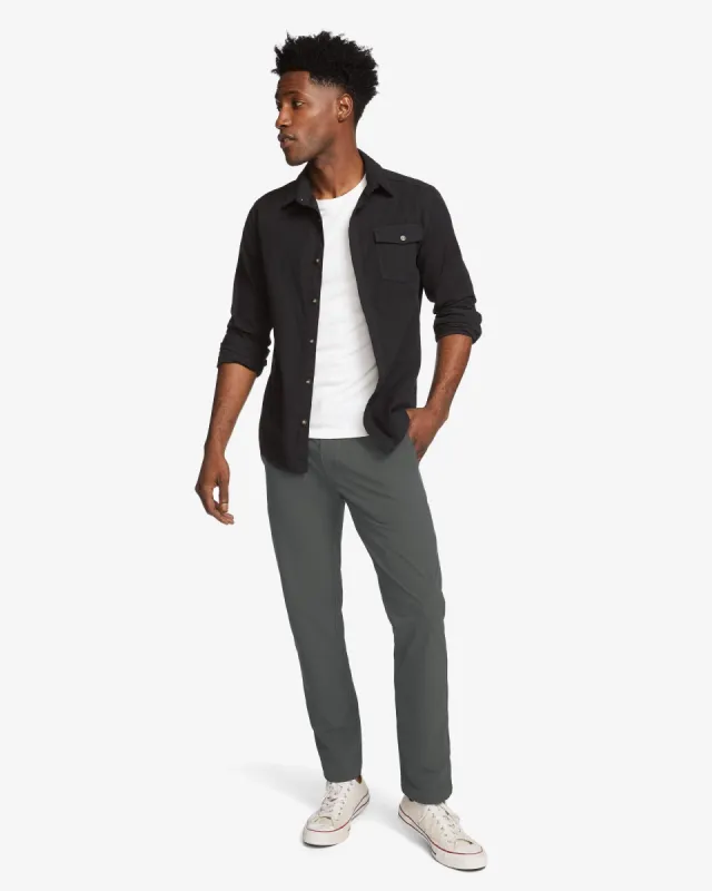 Brigade Pant - Urban Grey sold by American Giant