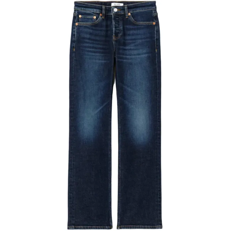 Comfort Stretch 70s Bootcut made by Re/Done