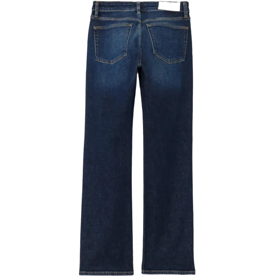 Comfort Stretch 70s Bootcut sold by American Rag product image thumbnail 2