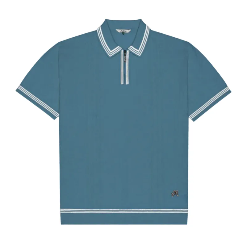 Navarro Polo made by American Rag