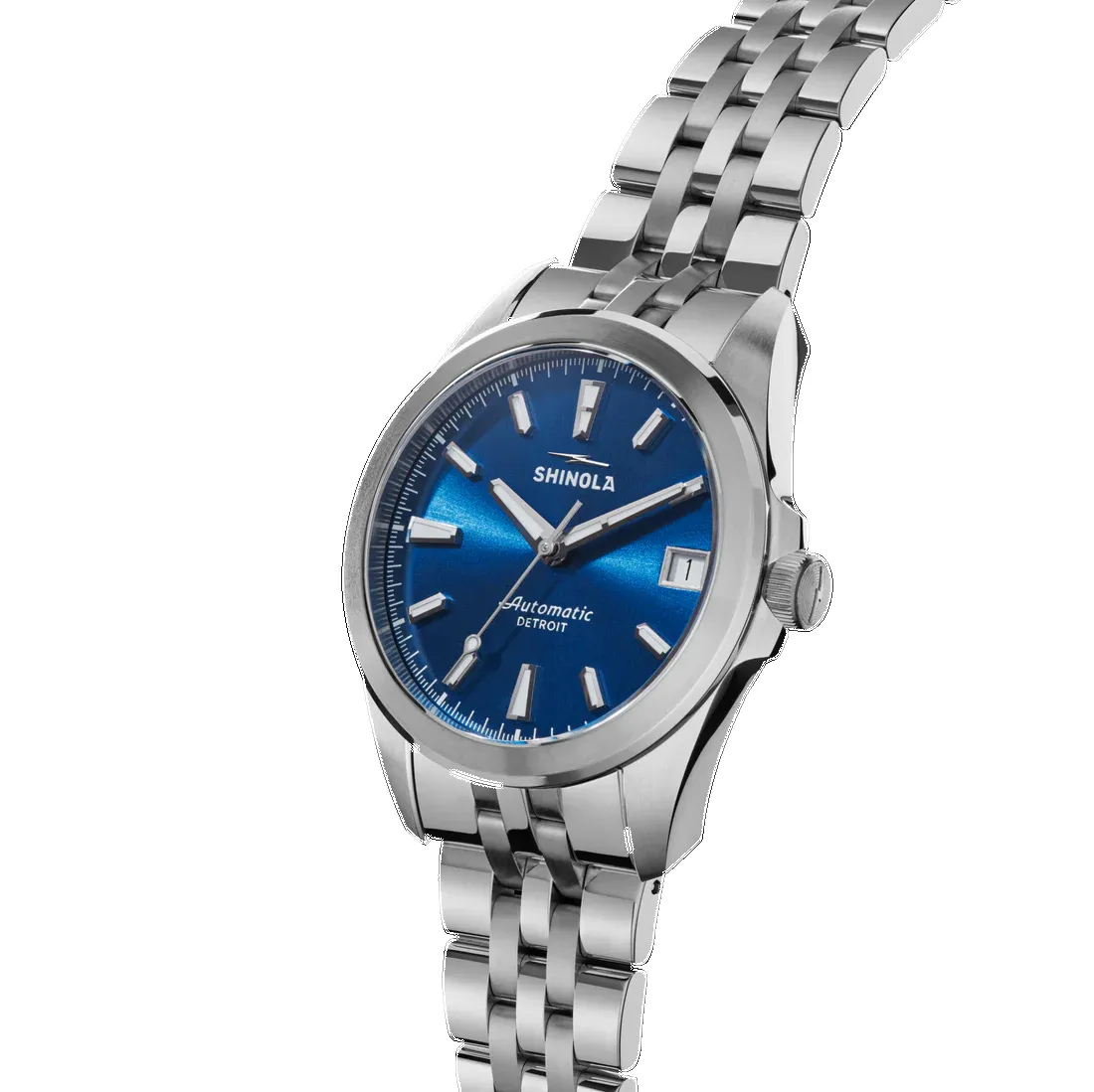 Circadian Monster Automatic Watch sold by American Rag product image thumbnail 2