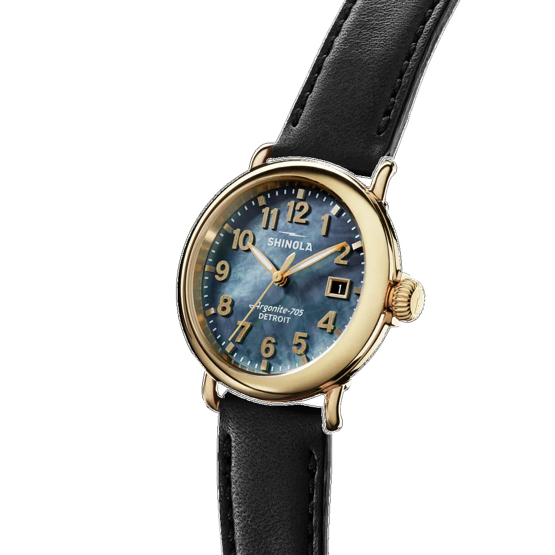 Runwell Watch sold by American Rag product image thumbnail 2