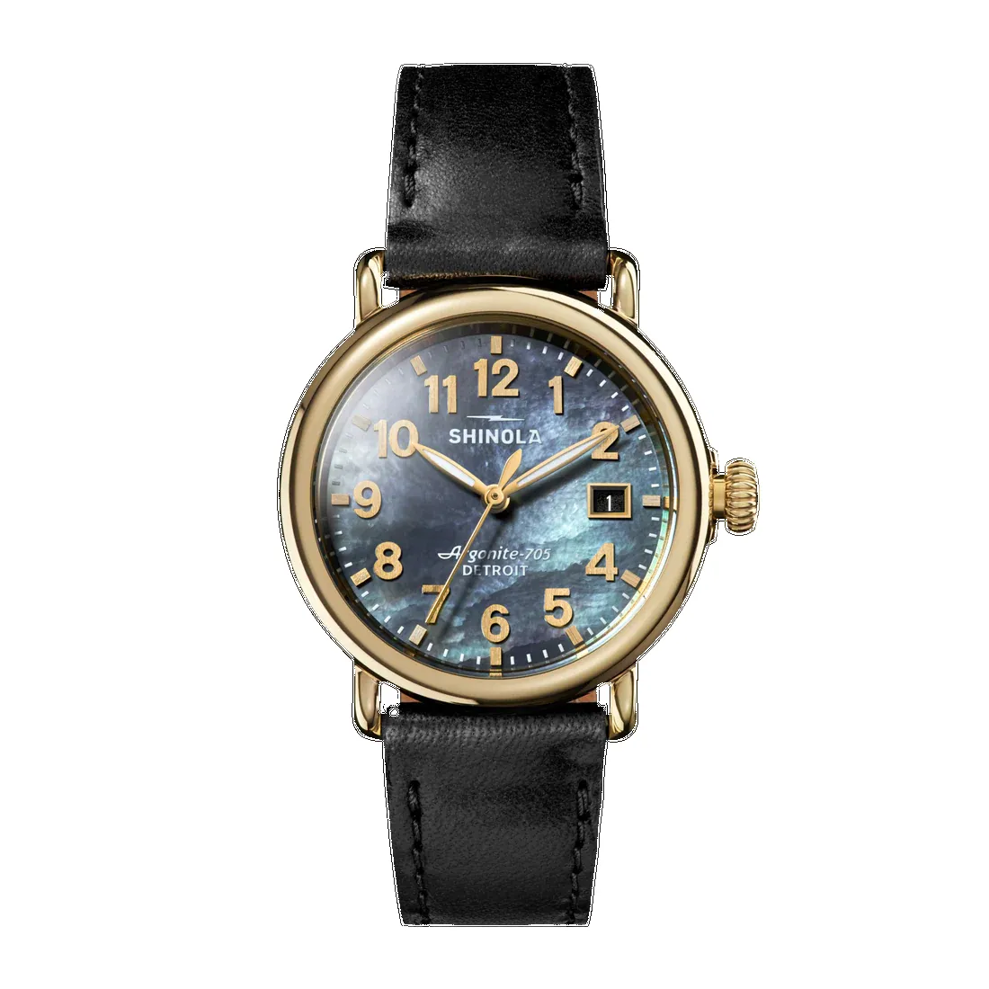 Runwell Watch sold by American Rag