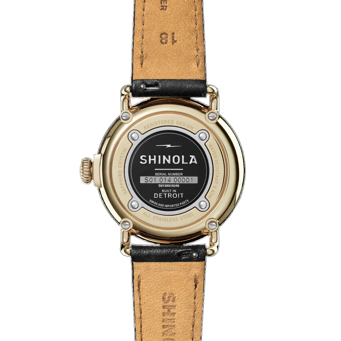 Runwell Watch sold by American Rag product image thumbnail 3