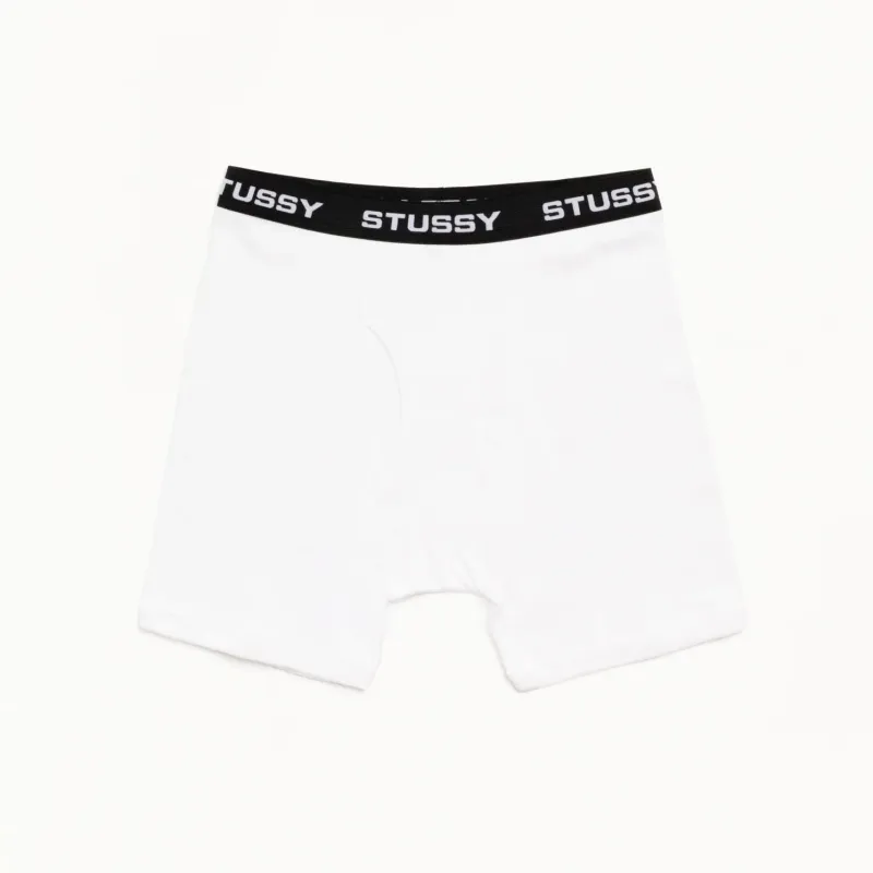 Boxer Briefs 3 Pack made by Stussy