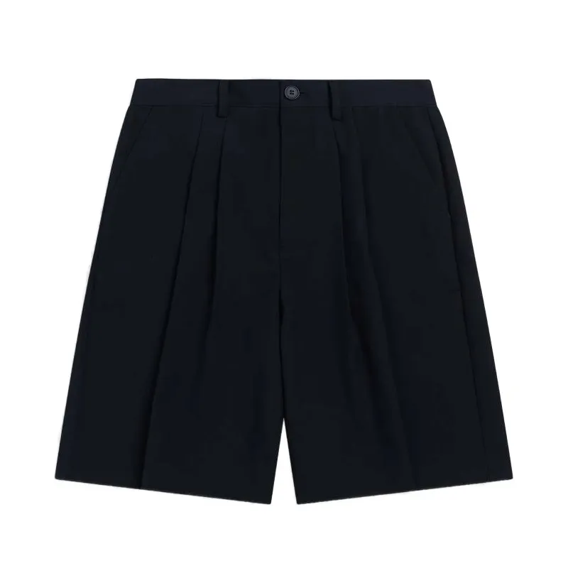 Eco Pleated Short made by KROST