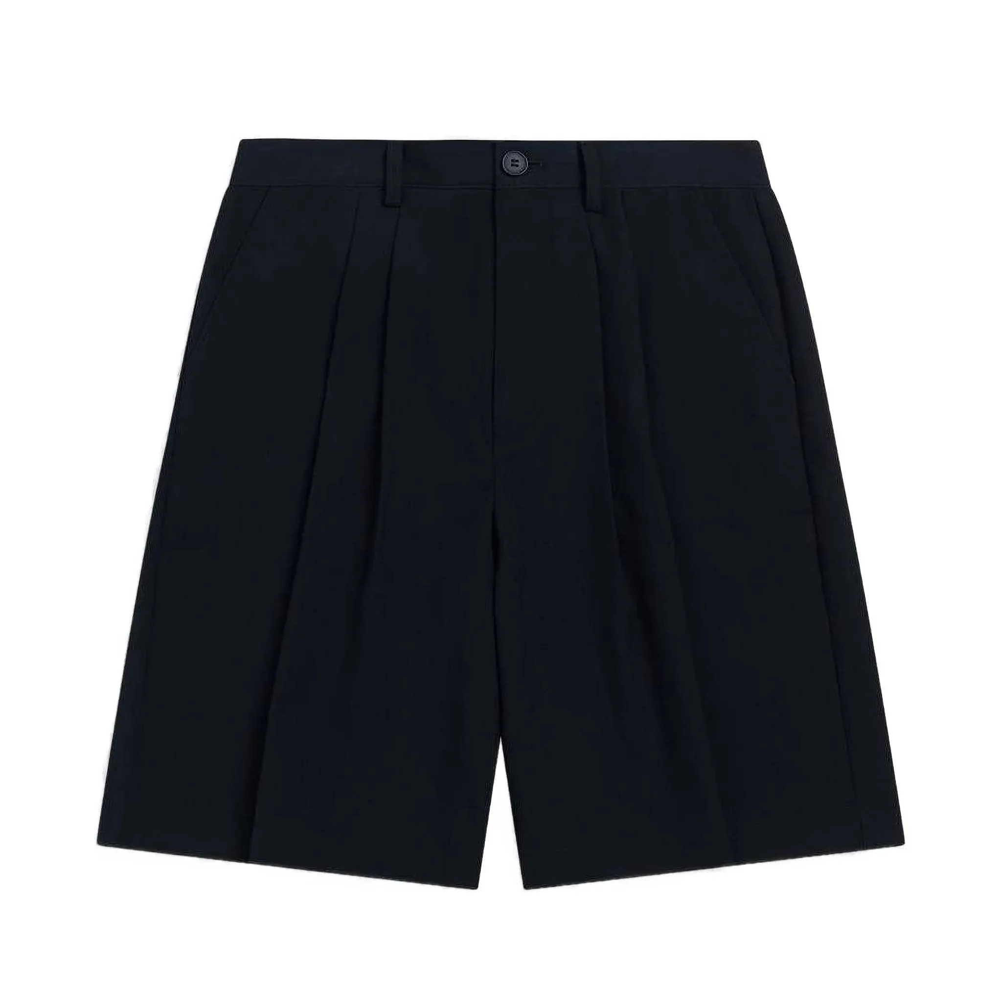 Eco Pleated Short sold by American Rag