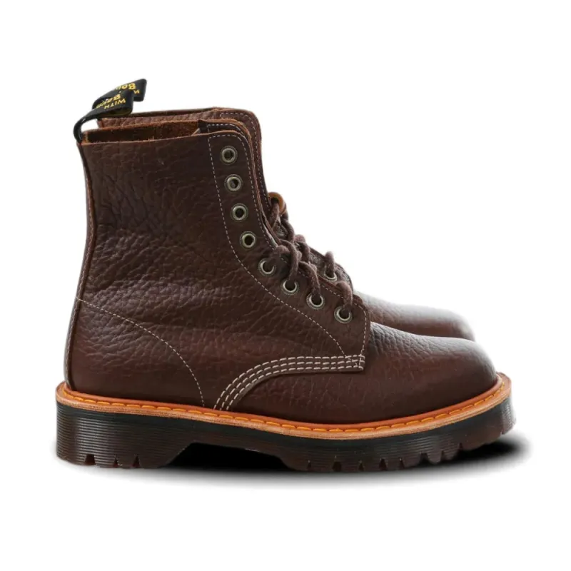 1460 Boots made by Dr. Martens